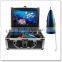 Professional popular submarine fishing underwater camera