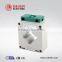 LMK1-0.66 plastic low frequency rail type ferrite core current transformer