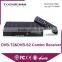 TOOSIN/VMADE combo hd dvb t2 s2 receiver