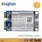 KingFast Sata3 MLC Ssd Msata 128Gb Hard Disk