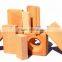 Refractory anchor brick