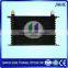 Trust and Mocal Style Aluminum Universal Engine Transmission Oil Cooler