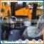 1.5 ton Mini Wheel Loader Pallet Fork Front Loader With Attachments