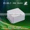 Plastic junction boxes outdoor waterproof enclosure