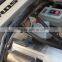 Gasoline engine tamping rammer