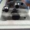 High speed 5.5kw water cooling spindle for wood metal stone
