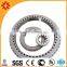 China manufacturer External gear type three row roller slewing bearing 131.50.5600