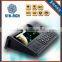 High Quality Android Table POS Terminal with PSAM,Card Reader