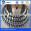Big Galvanized Umbrella Head Roofing Nails for Roofing Sheet Use