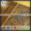 German Machine Parquet Handscraped Acacia Engineered wood Flooring