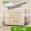 American Standard fashion 1 gang noble gold switch 3 pin wall power electrical switch socket