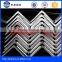 Q235B High Voltage Overhead Power Line Steel Angle Bar