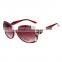 New Fashion Custom Women Sunglasses Display With Mirror