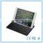 Gtide Kb656 a1181 keyboard or surface pro 3 keyboard is for apple wireless keyboard
