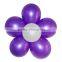 High quality pearl balloon advertising metallic balloon