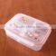4 compartment leakproof lunch box for kids