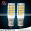 Haining Mingshuai LED small bulb light E14 TUV CE approved replace halogen G4