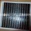 7.62mm Pitch 10P PCB Barrier Terminal Block KDT25 300V 15A with UL CE ROHS