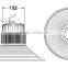 100W Industrial LED High Bay Light/LED High Bay with CE rohs