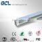 2016 new model led tube 18w t8 1200mm integrated tube light CE ROHS