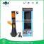 Multifunction emergency escape security life hammer with cutter & light
