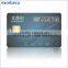 High Security ISO Standard Size ABS Plastic Contact Chip Visa Card