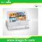 Hot sell 10.1inch AHD/NVR/DVR With Built-in LCD Monitor