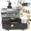 Stainless steel coffee bean roaster for home use