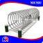 Cost Effective Outdoor Fitness Gymnastic Equipment For Public Park Use