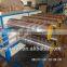PP PE Tearing Film Making Machine/ split film yarn extrusion machine/slip film yarn rope machine