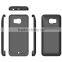 galaxy ace battery case battery charger portable power bank built in charger plug
