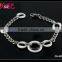  supplier ceramic ring bracelet for women