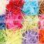 China Suppliers Raffia Shredded Paper for Candy Boxes Filler