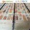 Slotted Wood Panels / MDF Slotboard Slat Wall