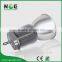 95lm/w PF>0.95 aluminum / PC cover bridgelux 200w led high bay light