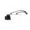 2 led magnifier eye glasses magnifying