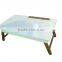 classical and modern natural bamboo laptop desk bed for sale