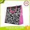 Wholesale assured quality hot selling competitive price custom non-woven shopping bag