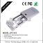 3.6/7.2 V double a battery charger with CE ROHS made in shenzhen