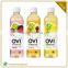 Plastic PET Bottle Transparent Label Material For Beverage Wine