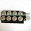 The New Design Air Suspension Solenoid Valve (Accuair Solenoid Valve Manifolds)