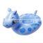 Cartoon design Seat Child Swim Ring / Inflatable Boat Swimming / Baby Swimming Float