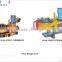 China manufacturer Sucker Rod hydraulic power tong XQ28/2.6Y