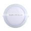 Aluminum alloy frame D134*H13MM LED ceiling light panel 9W with high quality