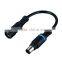 China Manufacturers Best Quality OEM ODM DC Power Cable Connectors