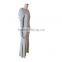 High quality elegant special style long sleeve muslim evening dress