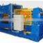 fabric calendering machine/two roll calender