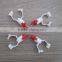 Wholesale Price Duck Water Drinkers Used In Round Tube
