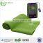 Zhensheng non slip yoga towel