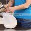New Design Silicone Flour Mixer Bag, High Quality FDA Silicone Flour Mixer Bag Wholesale